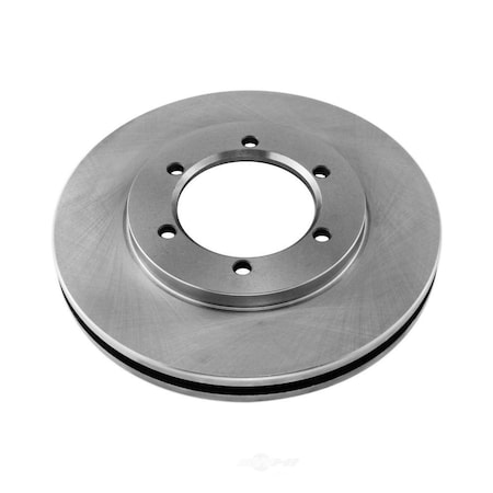Uap 31259 Disc Brake Rotor 31259